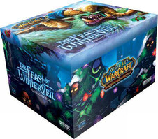 World of Warcraft TCG: Feast of Winter Veil Tin